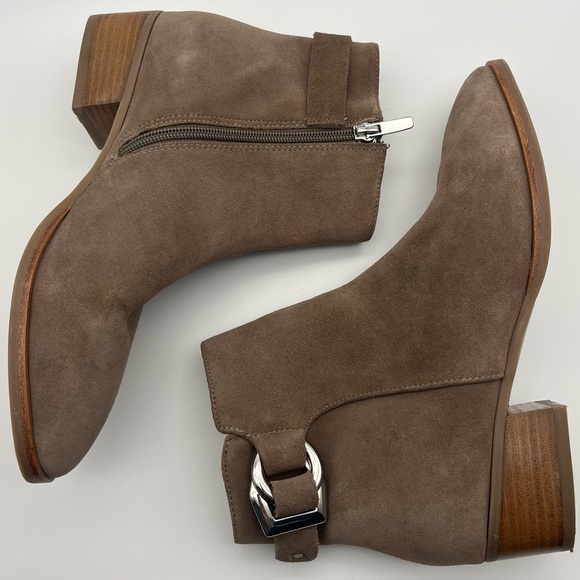 Steven by Steve Madden Ringer Bootie - Picture 1 of 14